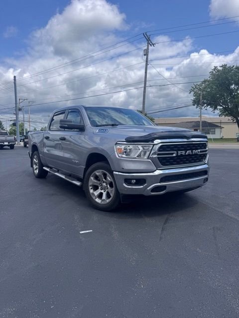 ram ram 1500 pickup 2023 1C6RRFFGXPN666629 image ram ram 1500 pickup 2023 1C6RRFFGXPN666629 image